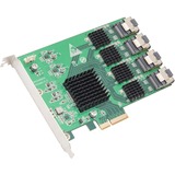 IO Crest SAS PCI-E Controller Card