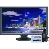 NEC Display SpectraView EA275UHD-BK-SV 27" Class 4K UHD LCD Monitor - 16:9