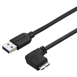 StarTech.com+1m+3+ft+Slim+Micro+USB+3.0+%285Gbps%29+Cable+-+M%2FM+-+USB+3.0+A+to+Right-Angle+Micro+USB+-+USB+3.2+Gen+1