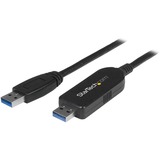 StarTech.com+USB+3.0+Data+Transfer+Cable+for+Mac+and+Windows+-+Fast+USB+Transfer+Cable+for+Easy+Upgrades+-+1.8m+%286ft%29