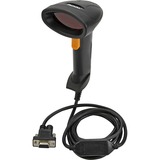 Royal PS700-LSR Bar Code Scanner - Cable Connectivity - Laser