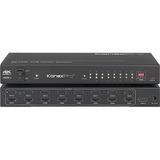 KanexPro 4K UHD 1x16 HDMI Distribution Amplifier w/ HDCP2.2