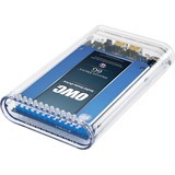 OWC Mercury On-The-Go Pro 240 GB 2.5" External Solid State Drive - SATA - Portable