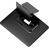 Elo Touch Systems, Inc E044356 Stands & Cabinets Elo 2-position Adjustable Table-top Stand For 15-inch To 22-inch Displays, 100mm E044356 650415559855