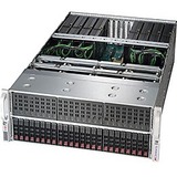 Supermicro SYS-4028GR-TR Barebone Systems Superserver 4028gr-tr (black) Sys4028grtr 672042188901