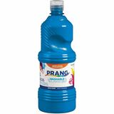 Prang Activity Paint - 946 mL - 1 Each - Turquoise