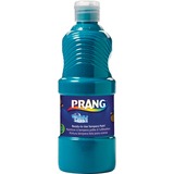 Prang Activity Paint - 946 mL - 1 Each - Turquoise
