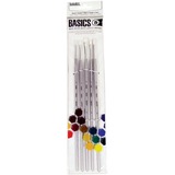 Liquitex BASICS VALUE Paint Brush