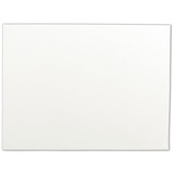Winsor & Newton Canvas Boards - Painting - 16" (406.40 mm) Height x 12" (304.80 mm) Width - White - 1 Each