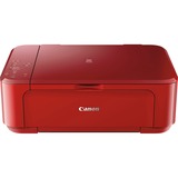 Canon PIXMA MG3620 Inkjet Multifunction Printer - Color - Photo Print - Desktop