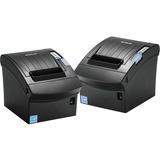 Bixolon SRP-350III Desktop Direct Thermal Printer - Monochrome - Receipt Print - Ethernet - USB