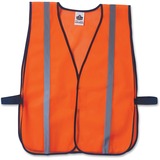 EGO20030 - GloWear Orange Standard Vest