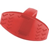 Hospeco AirWorks Bowl Clip - Solid - Fruit Basket - 30 Day - 12 / Box (AWBC229BX) (HOSAWBC229)