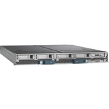 Cisco Barebone System Blade - Socket LGA-1567 - 4 x Processor Support