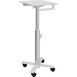 Ergotron StyleView S-Tablet Cart, SV10