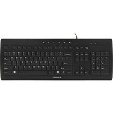 Cherry G85-23200EU-2 STREAM