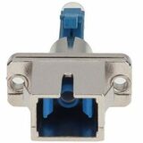 Addon ADD-ADPT-LCMSCF-SS Connector Adapters Lc Male To Sc Female Smf Os1 Simplex Fiber Optic Adapter Addadptlcmscfss 821455325773