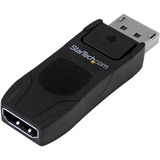 StarTech.com+DisplayPort+to+HDMI+Adapter%2C+4K+30Hz+Compact+DP+1.2+to+HDMI+1.4+Video+Converter%2C+Passive+DP%2B%2B+to+HDMI+Monitor%2FDisplay+Adapter
