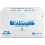 HOSHG5000 - Health Gards Half-fold Toilet Seat Covers