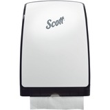 Scott Slimfold Towel Dispenser