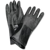 NSPB174R10 - NORTH 14" Unsupported Butyl Gloves