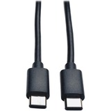 TRPU040006C - Tripp Lite 6ft USB 2.0 Cable Hi-Speed USB Type...