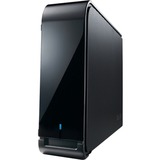 Buffalo DriveStation Axis Velocity HD-LXU3 HD-LX4.0TU3 4 TB External Hard Drive