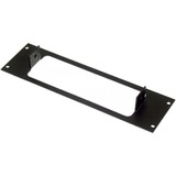 Image of Havis Mounting Bracket for Two-way Radio