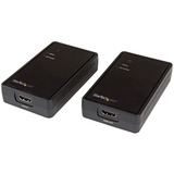 StarTech.com HDMI over Wireless Extender - HDMI over Wireless Video - 165 ft (50m) - 1080p