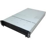 Asus RS720Q-E8-RS8-P Barebone System - 2U Rack-mountable - Intel C612 Chipset - 4 Number of Node(s) - Socket R3 (LGA2011-3) - 2 x Processor Support