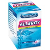 ACM90036 - PhysiciansCare Allergy Relief Tablets