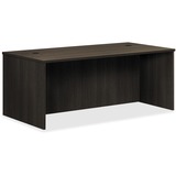 Bureau rectangulaire BL Series basyx&reg; - HON