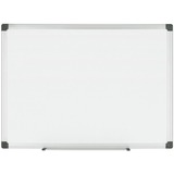 MasterVision+Maya+Series+Magnetic+Dry-Erase+Board