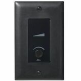 Analog Controller Analog - Controller With Volume (BSSACV-BLK-V)