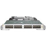 Cisco A9K-40GE-L-RF Switch Modules A9k-40ge-l Low Queue Line Card A9k40gelrf 882658481857