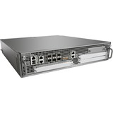 Cisco 1002 Aggregation Service Router HA Bundle - Refurbished - 7 - Rack-mountable