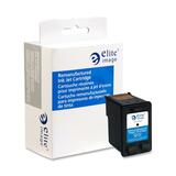West Point Remanufactured Ink Cartridge - Alternative for HP 21