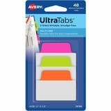 Avery%26reg%3B+2%22+Multi-use+Ultra+Tabs