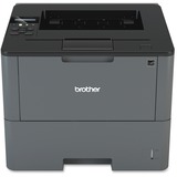 Brother HL HL-L6200DW Desktop Laser Printer - Monochrome - 48 ppm Mono - 1200 x 1200 dpi Print - Automatic Duplex Print - 570 Sheets Input - Ethernet - Wireless LAN - 100000 Pages Duty Cycle - Plain Paper Print - USB