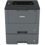 Brother+Business+Laser+Printer+HL-L6200DWT+-+Monochrome+-+Duplex+Printing