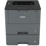 Brother HL-L6200DWT Laser Printer - Monochrome - 1200 x 1200 dpi Print - Plain Paper Print - Desktop