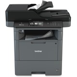 Brother+MFC-L6800DW+Wireless+Laser+Multifunction+Printer+-+Monochrome