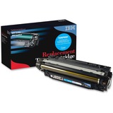 IBM Remanufactured Laser Toner Cartridge - Alternative for HP 653A (CF321A) - Cyan - 1 Each