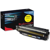 IBM Remanufactured Laser Toner Cartridge - Alternative for HP 653A (CF322A) - Yellow - 1 Each