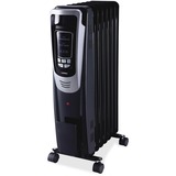 LLR33568 - Lorell LED Display Mobile Radiator Heater