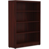 Lorell Chateau Series Bookshelf