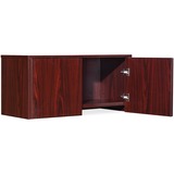 Lorell Essentials/Revelance Series Wall-Mount Hutch