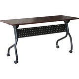 LLR59513 - Lorell Flip Top Training Table