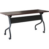 Lorell+Flip+Top+Training+Table