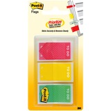 Post-it® Prioritizing Message Flags